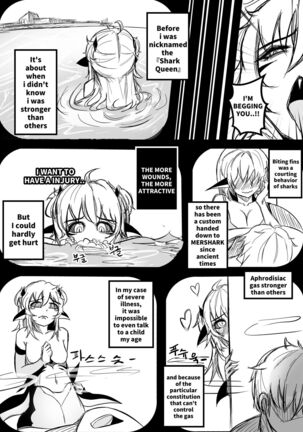 THE DAY BECAME A WAIFU - Page 21