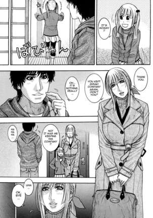 Enraptured Make Love ♡ Page #152