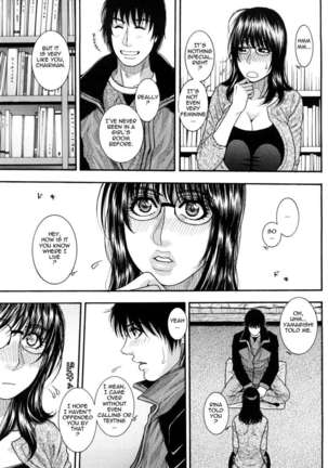 Enraptured Make Love ♡ Page #114