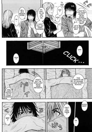 Enraptured Make Love ♡ Page #35
