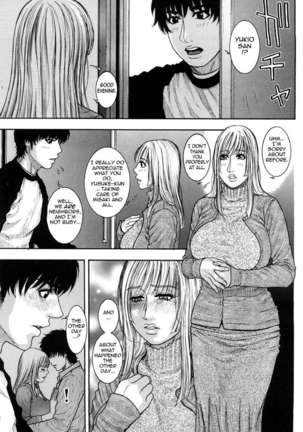 Enraptured Make Love ♡ Page #156