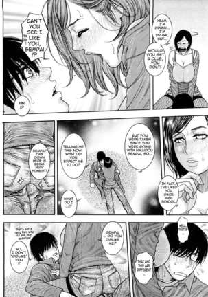 Enraptured Make Love ♡ Page #75