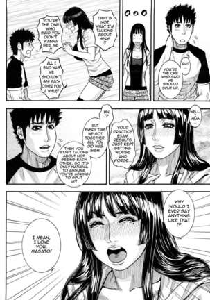 Enraptured Make Love ♡ Page #175