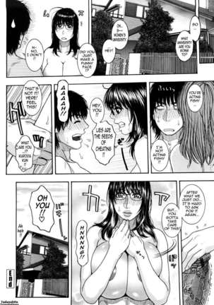 Enraptured Make Love ♡ Page #129