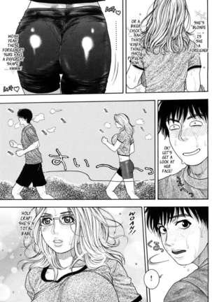 Enraptured Make Love ♡ Page #52