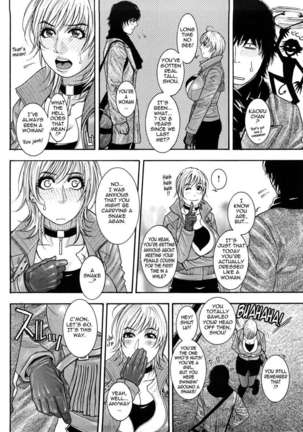 Enraptured Make Love ♡ Page #93