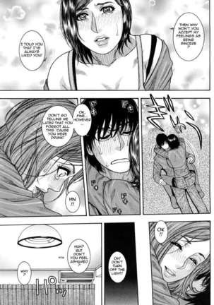 Enraptured Make Love ♡ Page #76
