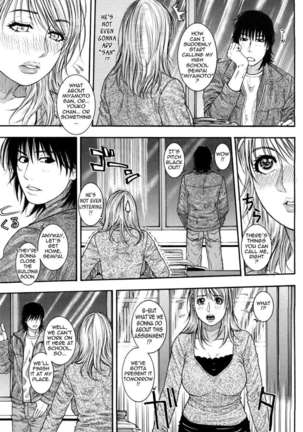 Enraptured Make Love ♡ Page #30