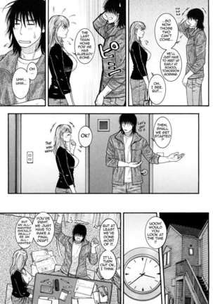 Enraptured Make Love ♡ Page #34