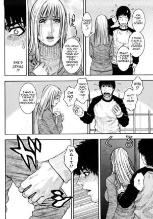 Enraptured Make Love ♡ Page #157