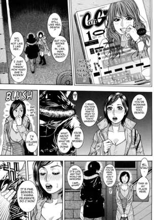 Enraptured Make Love ♡ Page #72
