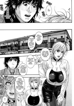 Enraptured Make Love ♡ Page #94