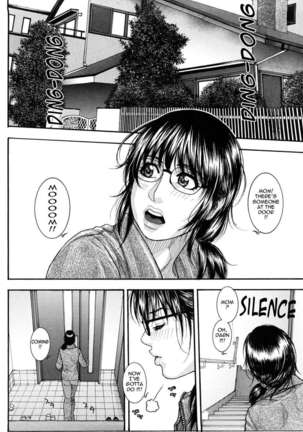 Enraptured Make Love ♡ Page #111