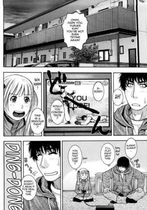 Enraptured Make Love ♡ Page #151