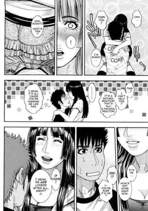 Enraptured Make Love ♡ Page #177