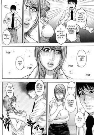 Enraptured Make Love ♡ Page #137
