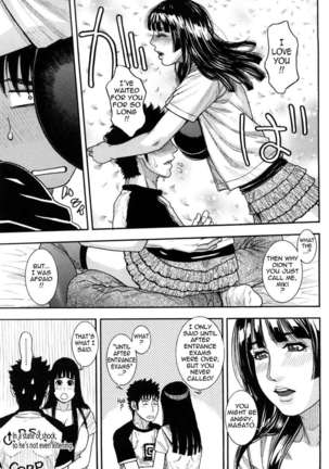 Enraptured Make Love ♡ Page #176