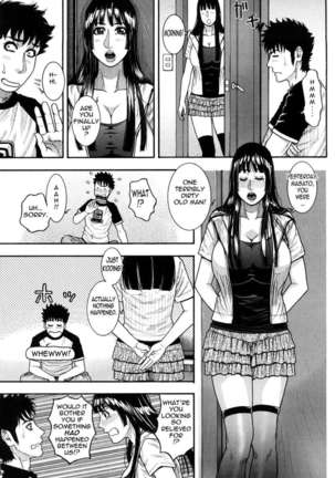 Enraptured Make Love ♡ Page #174