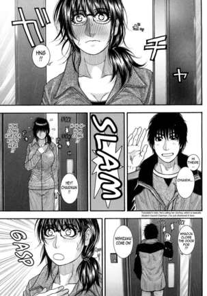 Enraptured Make Love ♡ Page #112