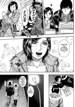 Enraptured Make Love ♡ Page #70