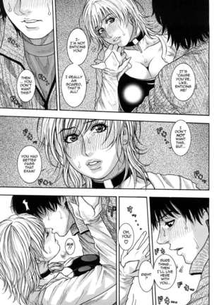 Enraptured Make Love ♡ Page #100