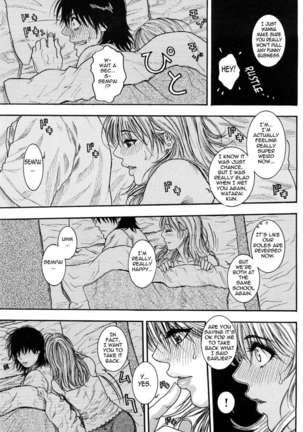 Enraptured Make Love ♡ Page #36