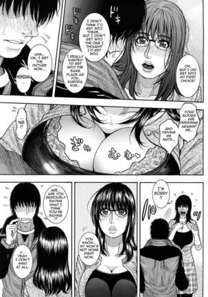 Enraptured Make Love ♡ Page #118