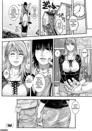 Enraptured Make Love ♡ Page #47