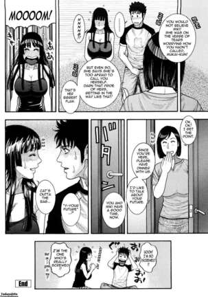 Enraptured Make Love ♡ Page #189