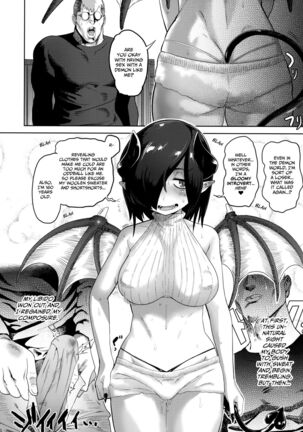 (C93) [D-baird (BeNantoka)] Fan to Off-Pako Shite Shimatta | I Had a Meet-and-Fuck with a Fan [English] [LAYON] Page #5