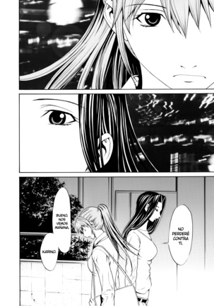 Bijin na Haha to Tsuyoki na Classmate Ch. 1-3 | Hermosa Madrastra y Segura Compañera de Clases Ch. 1-3 - Page 45