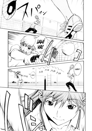 Bijin na Haha to Tsuyoki na Classmate Ch. 1-3 | Hermosa Madrastra y Segura Compañera de Clases Ch. 1-3 - Page 28