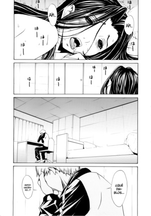 Bijin na Haha to Tsuyoki na Classmate Ch. 1-3 | Hermosa Madrastra y Segura Compañera de Clases Ch. 1-3 Page #24