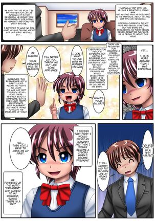 Misakichan obu Doruppuouto | The Dropout of Misaki-chan
