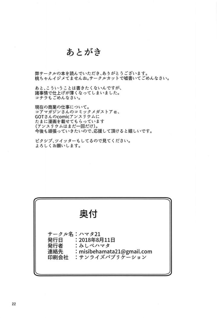 戦車道外伝～生徒会広報引継編～