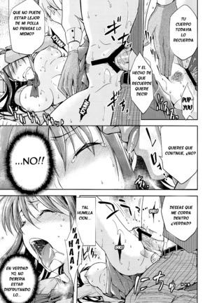 Aoko BLUE 02 Page #26