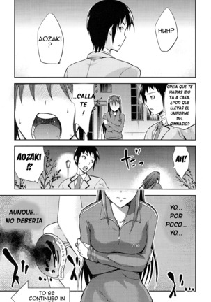 Aoko BLUE 02 Page #36