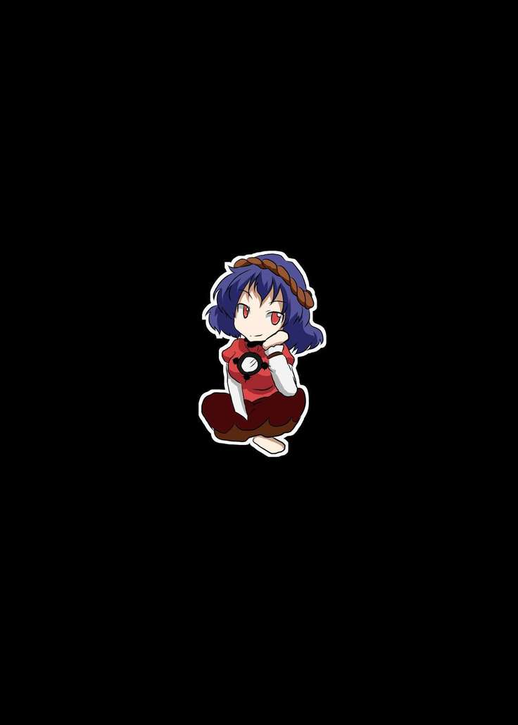 Touhou TS monogatari ~Kanako-hen~ | Touhou TS Stories ~Kanako's Chapter~