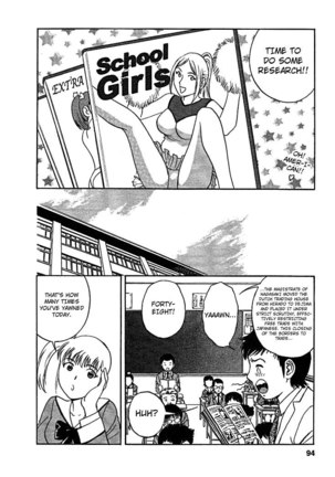 Boing Boing Teacher P14 - Lets Speak English - Page 4