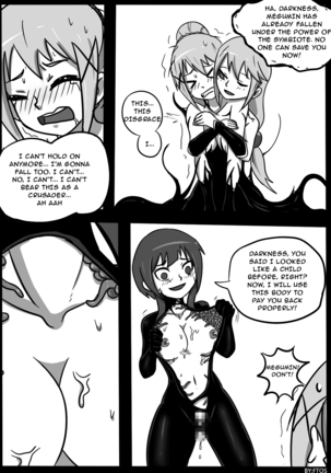 Spreading Venom on this Wonderful World - Page 52
