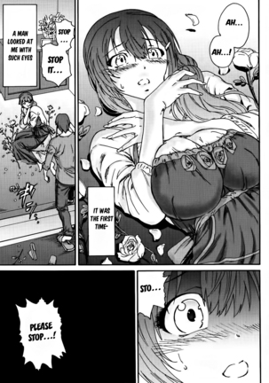 Hito no Tsuma Ch. 1-2 Page #15
