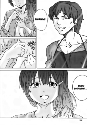 Hito no Tsuma Ch. 1-2 Page #36