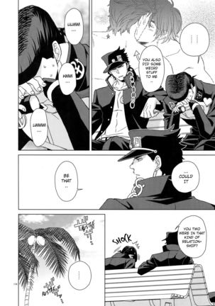 I WANNA BE WITH YOU Page #19