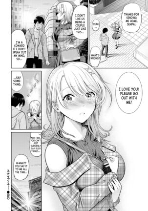 Snipe You! Page #20