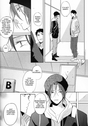 Happy World's End Page #29