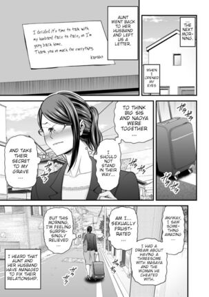 Okaa-san no Dekajiri ga Erosugite 2 Page #74