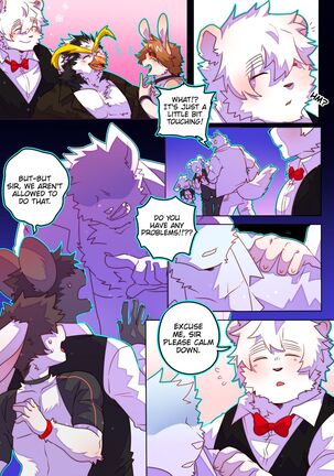 Passionate Affection Page #53