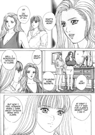 Blue Eyes 06 Chapter31