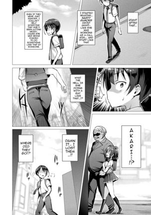 Aisei Tenshi Love Mary | The Archangel of Love, Love Mary Ch 1-4 Page #29