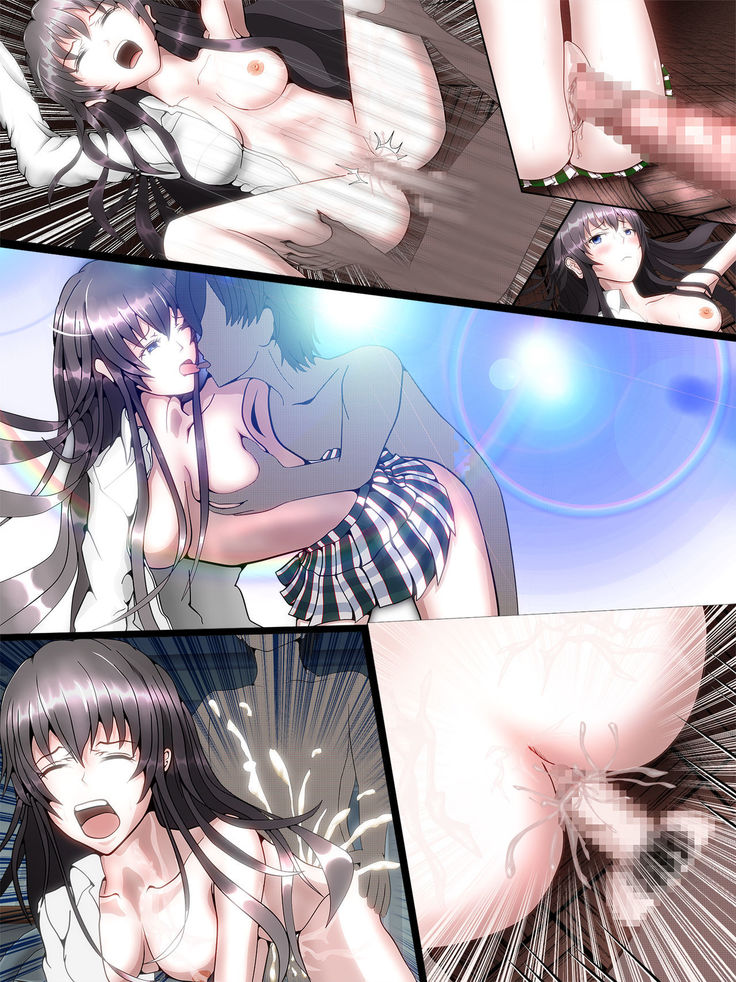 Watashi-tachi no Seishun Love Come wa Trauma ni Natte Iru.